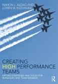 Creating High Performance Teams (eBook, ePUB)