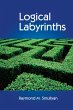 Logical Labyrinths (eBook, PDF) - Bild 1