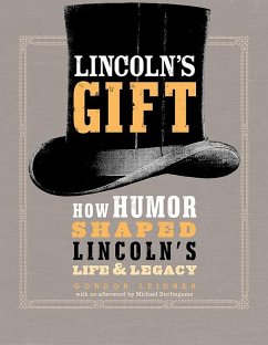 Cover Lincoln's Gift (eBook, ePUB)