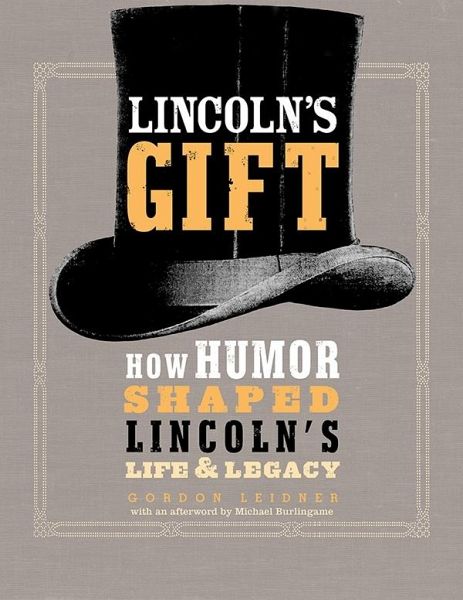 Lincoln's Gift (eBook, ePUB)