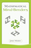 Mathematical Mind-Benders (eBook, PDF)