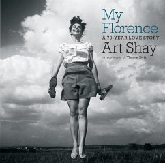 My Florence (eBook, ePUB) - Shay, Art