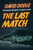 The Last Match (eBook, ePUB)