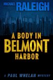 A Body in Belmont Harbor (eBook, ePUB)