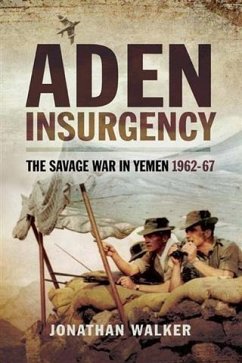 Cover Aden Insurgency (eBook, ePUB)