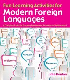 Fun Learning Activities for Modern Foreign Languages (eBook, ePUB)