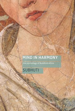 Mind in Harmony (eBook, ePUB) Cover Mind in Harmony (eBook, ePUB)