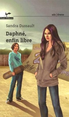 Cover Daphne, enfin libre 89 (eBook, ePUB)