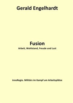 Fusion - Engelhardt, Gerald