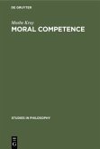 Moral Competence