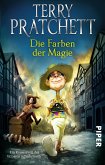 Die Farben der Magie / Scheibenwelt Bd.1
