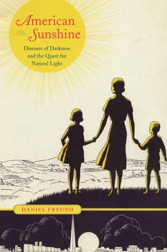 American Sunshine (eBook, ePUB) - Freund, Daniel