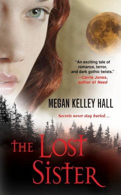 Cover The Lost Sister (eBook, ePUB)