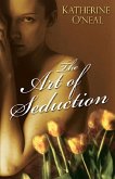 The Art Of Seduction (eBook, ePUB)