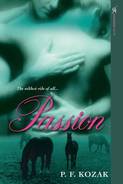 Cover Passion (eBook, ePUB)