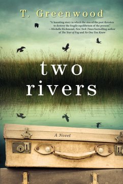 Two Rivers (eBook, ePUB) - Greenwood, T.