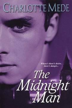 The Midnight Man (eBook, ePUB) - Mede, Charlotte