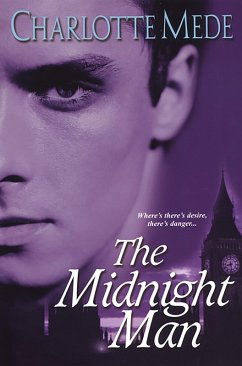 Cover The Midnight Man (eBook, ePUB)