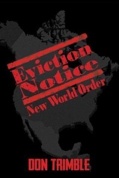 Cover Eviction Notice (eBook, ePUB)