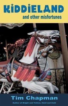 Cover Kiddieland and other misfortunes (eBook, ePUB)