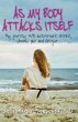 As my body attacks itself (eBook, ePUB) - Bild 1