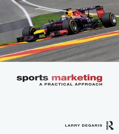 Sports Marketing (eBook, PDF) - Degaris, Larry