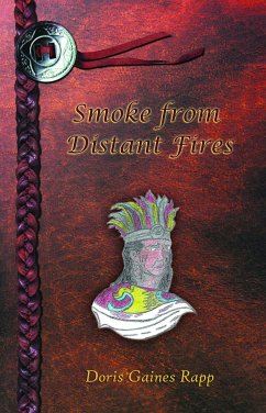 Smoke from Distant Fires (eBook, ePUB) - Rapp, Doris