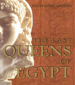 The Last Queens of Egypt (eBook, ePUB) - Ashton, Sally-Ann