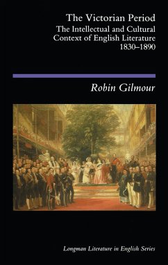 The Victorian Period (eBook, PDF) - Gilmour, Robin