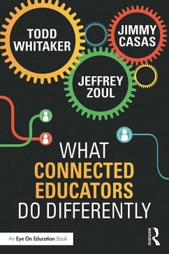 Cover What Connected Educators Do Differently (eBook, ePUB)