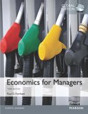 Economics for Managers, Global Edition (eBook, PDF)