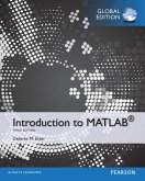 Introduction to MATLAB, Global Edition (eBook, PDF)