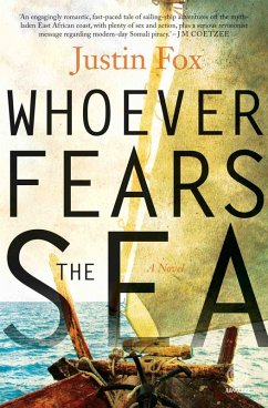 Whoever Fears the Sea (eBook, PDF) - Fox, Justin
