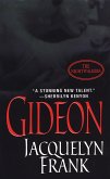 Gideon: The Nightwalkers (eBook, ePUB)