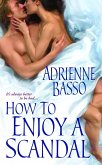 How To Enjoy A Scandal (eBook, ePUB)