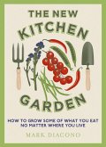 The New Kitchen Garden (eBook, ePUB)