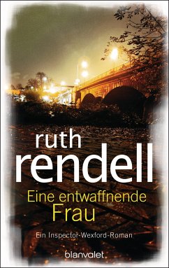 Eine entwaffnende Frau / Inspector Wexford Bd.15 (eBook, ePUB) - Rendell, Ruth