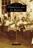 D'Iberville and St. Martin (eBook, ePUB)