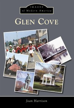 Cover Glen Cove (eBook, ePUB)
