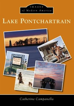 Lake Pontchartrain (eBook, ePUB) - Campanella, Catherine