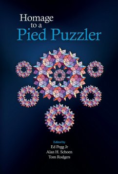 Cover Homage to a Pied Puzzler (eBook, PDF)