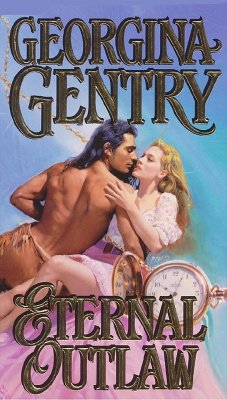 Eternal Outlaw (eBook, ePUB) - Gentry, Georgina