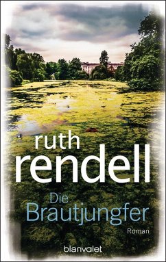 Die Brautjungfer (eBook, ePUB) - Rendell, Ruth