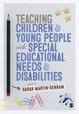 Teaching Children and Young People with Special Educational Needs and Disabilities (eBook, PDF)