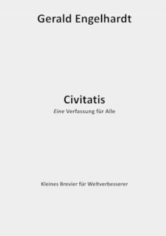 Civitatis - Engelhardt, Gerald