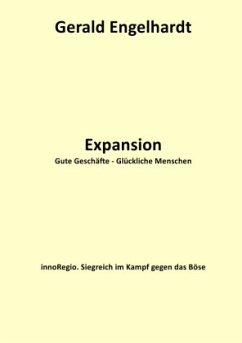 Expansion - Engelhardt, Gerald