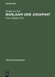 Barlaam und Josaphat - Bild 1