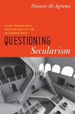 Questioning Secularism (eBook, ePUB)