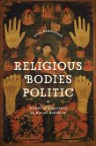 Religious Bodies Politic (eBook, ePUB)