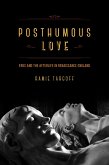 Posthumous Love (eBook, ePUB)